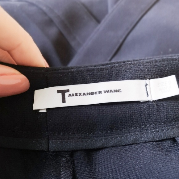 T Alexander Wang convertible skirt dress - Picture 5 of 5